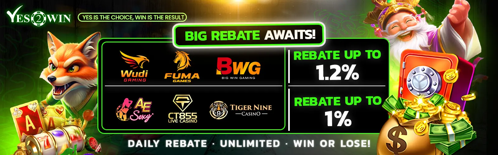 YES2WIN_DAILY_REBATE.webp